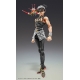 JoJo's Bizarre Adventure Part 5: Golden Wind - Figurine Chozokado (Narancia Ghirga & As Ver. Black) 15 cm