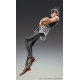 JoJo's Bizarre Adventure Part 5: Golden Wind - Figurine Chozokado (Narancia Ghirga & As Ver. Black) 15 cm