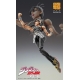 JoJo's Bizarre Adventure Part 5: Golden Wind - Figurine Chozokado (Narancia Ghirga & As Ver. Black) 15 cm