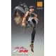 JoJo's Bizarre Adventure Part 5: Golden Wind - Figurine Chozokado (Narancia Ghirga & As Ver. Black) 15 cm