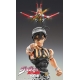 JoJo's Bizarre Adventure Part 5: Golden Wind - Figurine Chozokado (Narancia Ghirga & As Ver. Black) 15 cm