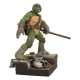 Les Tortues Ninja - Statuette Gallery Donatello 25 cm