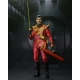 Flash Gordon (1980) - Figurine Ultimate Ming (Red Military Outfit) 18 cm