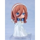 The Quintessential Quintuplets - Figurine Nendoroid Miku Nakano: Wedding Dress Ver. 10 cm