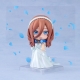 The Quintessential Quintuplets - Figurine Nendoroid Miku Nakano: Wedding Dress Ver. 10 cm