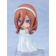 The Quintessential Quintuplets - Figurine Nendoroid Miku Nakano: Wedding Dress Ver. 10 cm