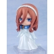 The Quintessential Quintuplets - Figurine Nendoroid Miku Nakano: Wedding Dress Ver. 10 cm