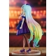 No Game No Life Zero - Statuette Pop Up Parade L Shiro: Concert Ver. 21 cm