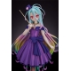 No Game No Life Zero - Statuette Pop Up Parade L Shiro: Concert Ver. 21 cm