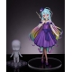 No Game No Life Zero - Statuette Pop Up Parade L Shiro: Concert Ver. 21 cm