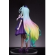 No Game No Life Zero - Statuette Pop Up Parade L Shiro: Concert Ver. 21 cm