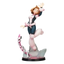 My Hero Academia - Statuette 1/8 Ochaco Urarakai Hero Suit Ver. (re-run) 24 cm