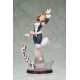 My Hero Academia - Statuette 1/8 Ochaco Urarakai Hero Suit Ver. (re-run) 24 cm