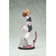 My Hero Academia - Statuette 1/8 Ochaco Urarakai Hero Suit Ver. (re-run) 24 cm