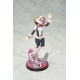 My Hero Academia - Statuette 1/8 Ochaco Urarakai Hero Suit Ver. (re-run) 24 cm