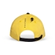 Pokémon - Casquette baseball Pikachu