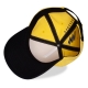 Pokémon - Casquette baseball Pikachu