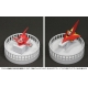 Mazinger Z - Figurine Metal Action Pilder Set Ultimate Edition