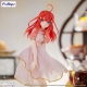 The Quintessential Quintuplets Movie - Statuette Nakano Itsuki China Princess Ver. 18 cm