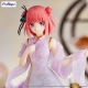 The Quintessential Quintuplets Movie - Statuette Nakano Nino China Princess Ver. 18 cm