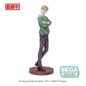 Spy x Family - Statuette Luminasta Loid Forger Season 1 Cours 2 ED Coordination Ver. 22 cm