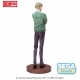 Spy x Family - Statuette Luminasta Loid Forger Season 1 Cours 2 ED Coordination Ver. 22 cm