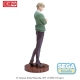 Spy x Family - Statuette Luminasta Loid Forger Season 1 Cours 2 ED Coordination Ver. 22 cm