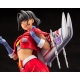 Transformers - Statuette Bishoujo 1/7 Starscream 21 cm