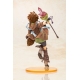 Yu-Gi-Oh - ! - Statuette Aussa the Earth Charmer 26 cm