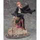 Chainsaw Man - Statuette 1/7 Makima 28 cm