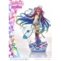 No Game No Life - Statuette 1/7 Prisma Wing Schwi 26 cm