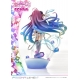 No Game No Life - Statuette 1/7 Prisma Wing Schwi 26 cm