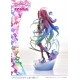 No Game No Life - Statuette 1/7 Prisma Wing Schwi 26 cm