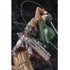 L'Attaque des Titans - Statuette ARTFXJ 1/8 Levi Renewal Package Ver. 28 cm