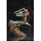 L'Attaque des Titans - Statuette ARTFXJ 1/8 Eren Yeager Renewal Package Ver. 26 cm