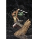 L'Attaque des Titans - Statuette ARTFXJ 1/8 Eren Yeager Renewal Package Ver. 26 cm