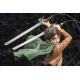 L'Attaque des Titans - Statuette ARTFXJ 1/8 Eren Yeager Renewal Package Ver. 26 cm