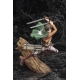 L'Attaque des Titans - Statuette ARTFXJ 1/8 Eren Yeager Renewal Package Ver. 26 cm