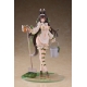 Original Character - Statuette 1/7 Horse Different Species Horse Maid Midori-chan 24 cm