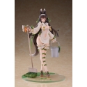 Original Character - Statuette 1/7 Horse Different Species Horse Maid Midori-chan 24 cm