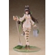 Original Character - Statuette 1/7 Horse Different Species Horse Maid Midori-chan 24 cm