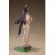 Original Character - Statuette 1/7 Horse Different Species Horse Maid Midori-chan 24 cm