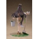 Original Character - Statuette 1/7 Horse Different Species Horse Maid Midori-chan 24 cm