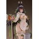 Original Character - Statuette 1/7 Horse Different Species Horse Maid Midori-chan 24 cm