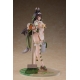 Original Character - Statuette 1/7 Horse Different Species Horse Maid Midori-chan 24 cm