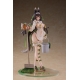 Original Character - Statuette 1/7 Horse Different Species Horse Maid Midori-chan 24 cm