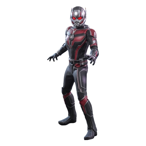 Ant-Man & The Wasp: Quantumania - Figurine Movie Masterpiece 1/6 Ant-Man 30 cm