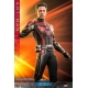 Ant-Man & The Wasp: Quantumania - Figurine Movie Masterpiece 1/6 Ant-Man 30 cm