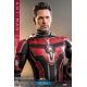 Ant-Man & The Wasp: Quantumania - Figurine Movie Masterpiece 1/6 Ant-Man 30 cm