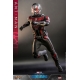 Ant-Man & The Wasp: Quantumania - Figurine Movie Masterpiece 1/6 Ant-Man 30 cm